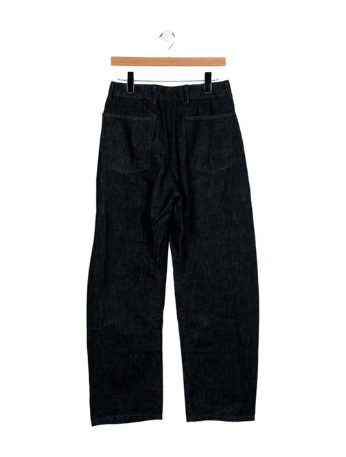 Lemaire Wide Leg Pants