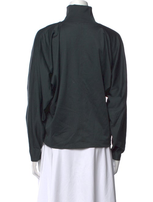 Lemaire Turtleneck Long Sleeve Sweatshirt