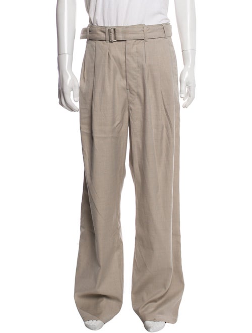 Lemaire Pants