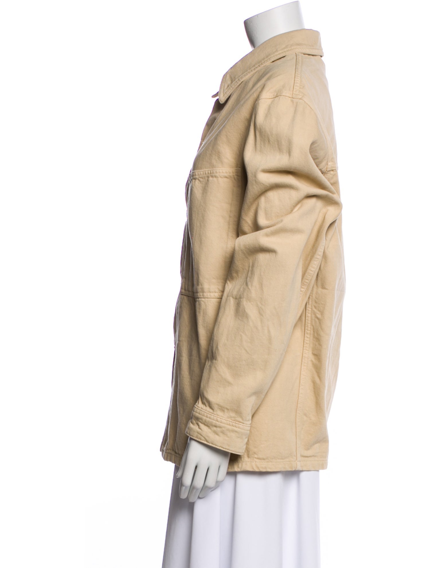 Lemaire Utility Jacket