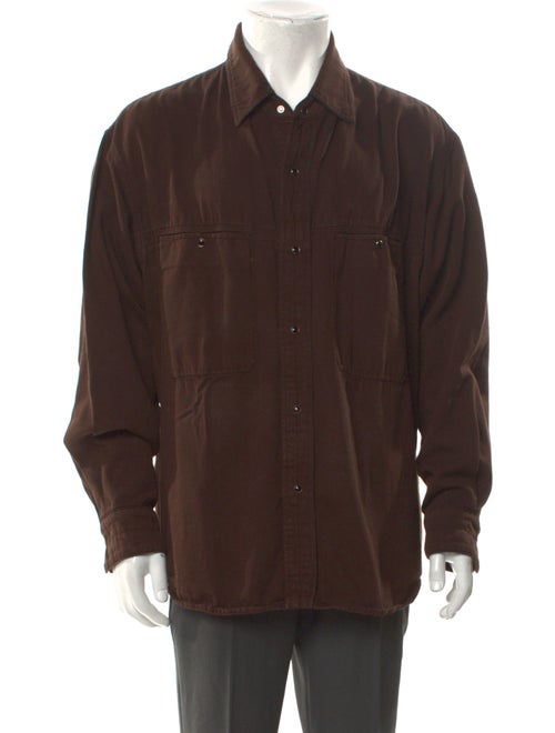 Lemaire Long Sleeve Shirt