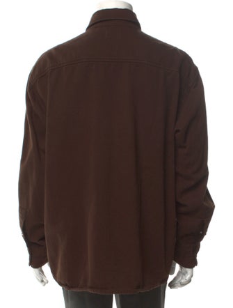Lemaire Long Sleeve Shirt