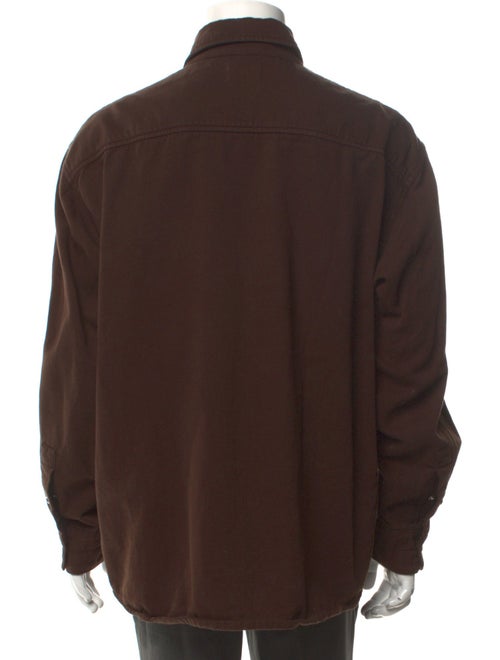Lemaire Long Sleeve Shirt