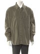 Lemaire Long Sleeve Shirt