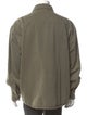 Lemaire Long Sleeve Shirt