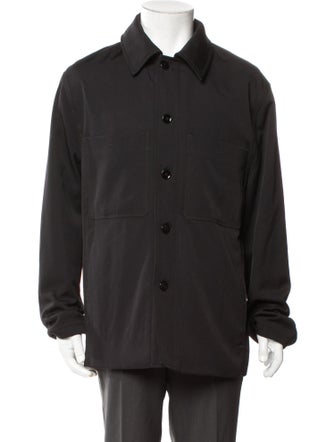 Lemaire Utility Jacket