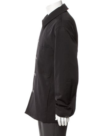 Lemaire Utility Jacket