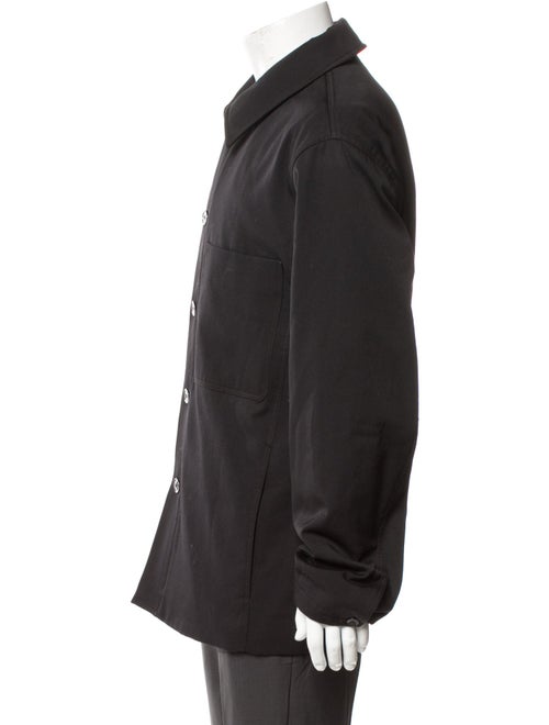 Lemaire Utility Jacket