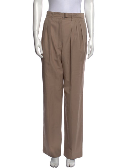Lemaire Wide Leg Pants
