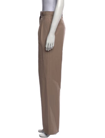 Lemaire Wide Leg Pants