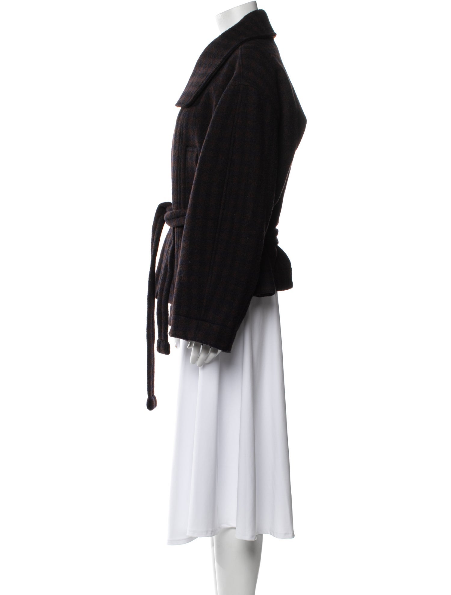 Lemaire Virgin Wool Jacket