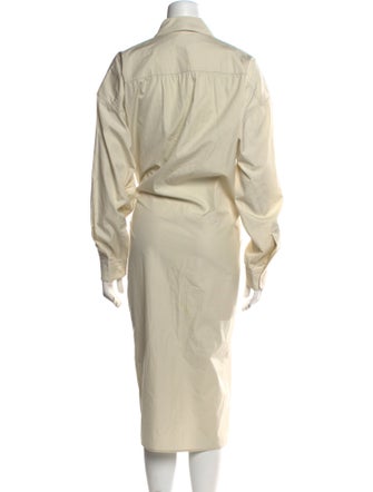 Lemaire Long Dress