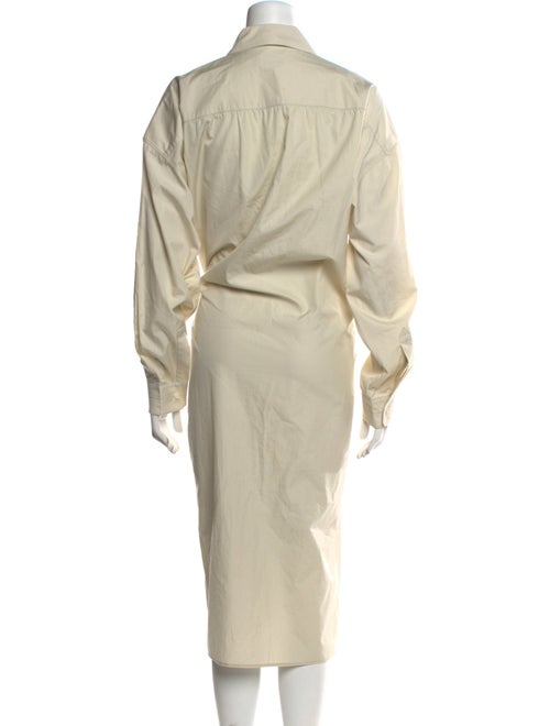 Lemaire Long Dress