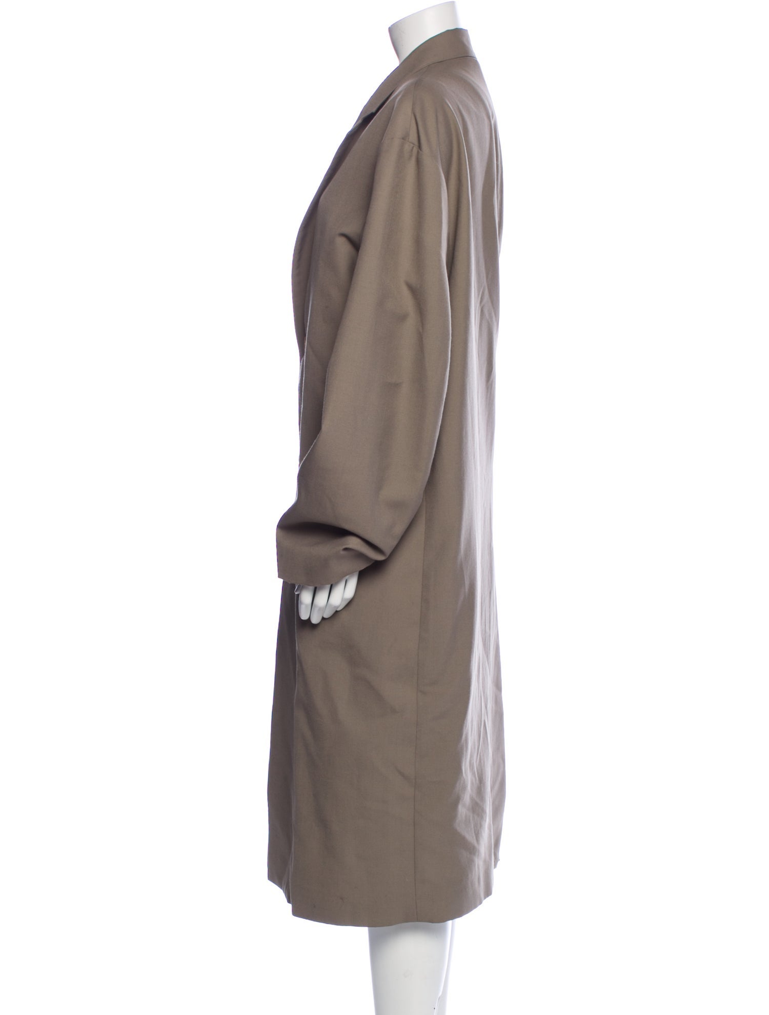 Lemaire Trench Coat