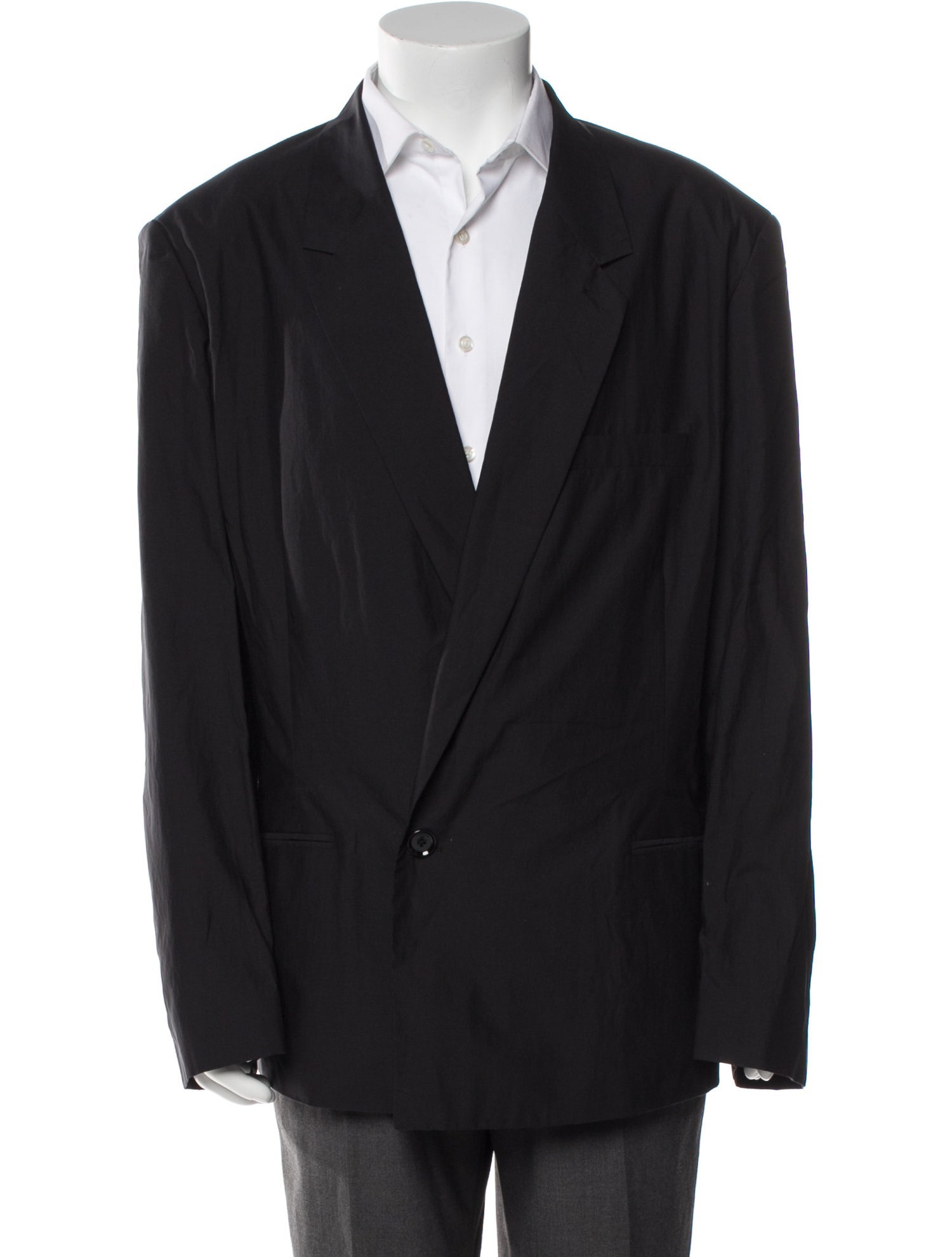 Lemaire Blazer w/ Tags