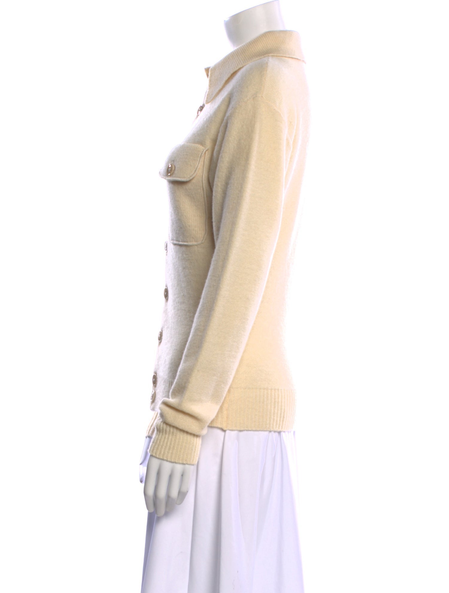 Lemaire Wool Sweater
