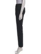 Lemaire Virgin Wool Straight Leg Pants