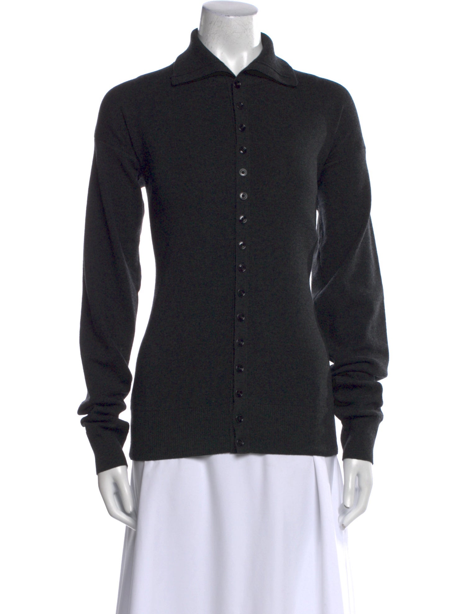 Lemaire Wool Sweater