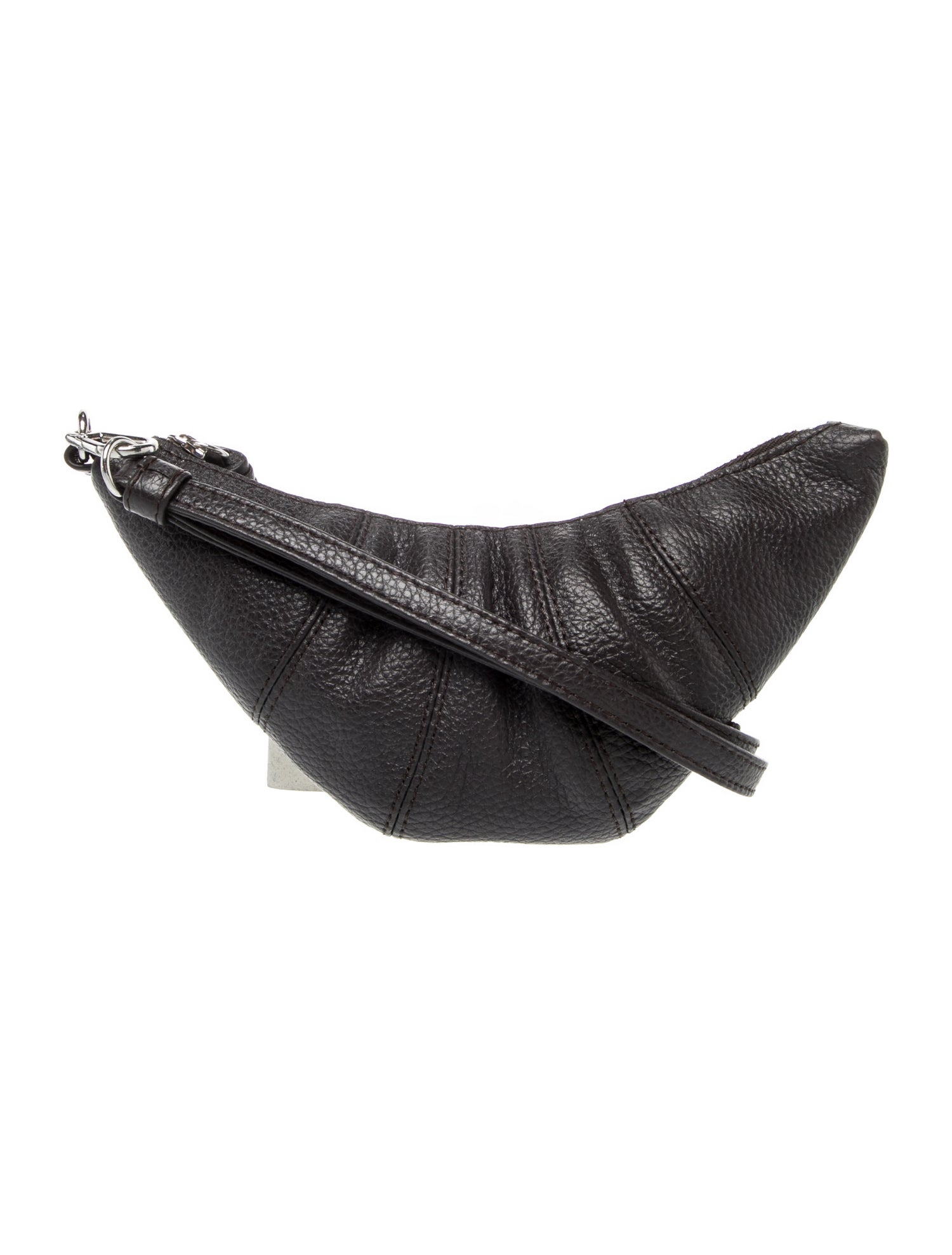 Lemaire Leather Crossbody Bag