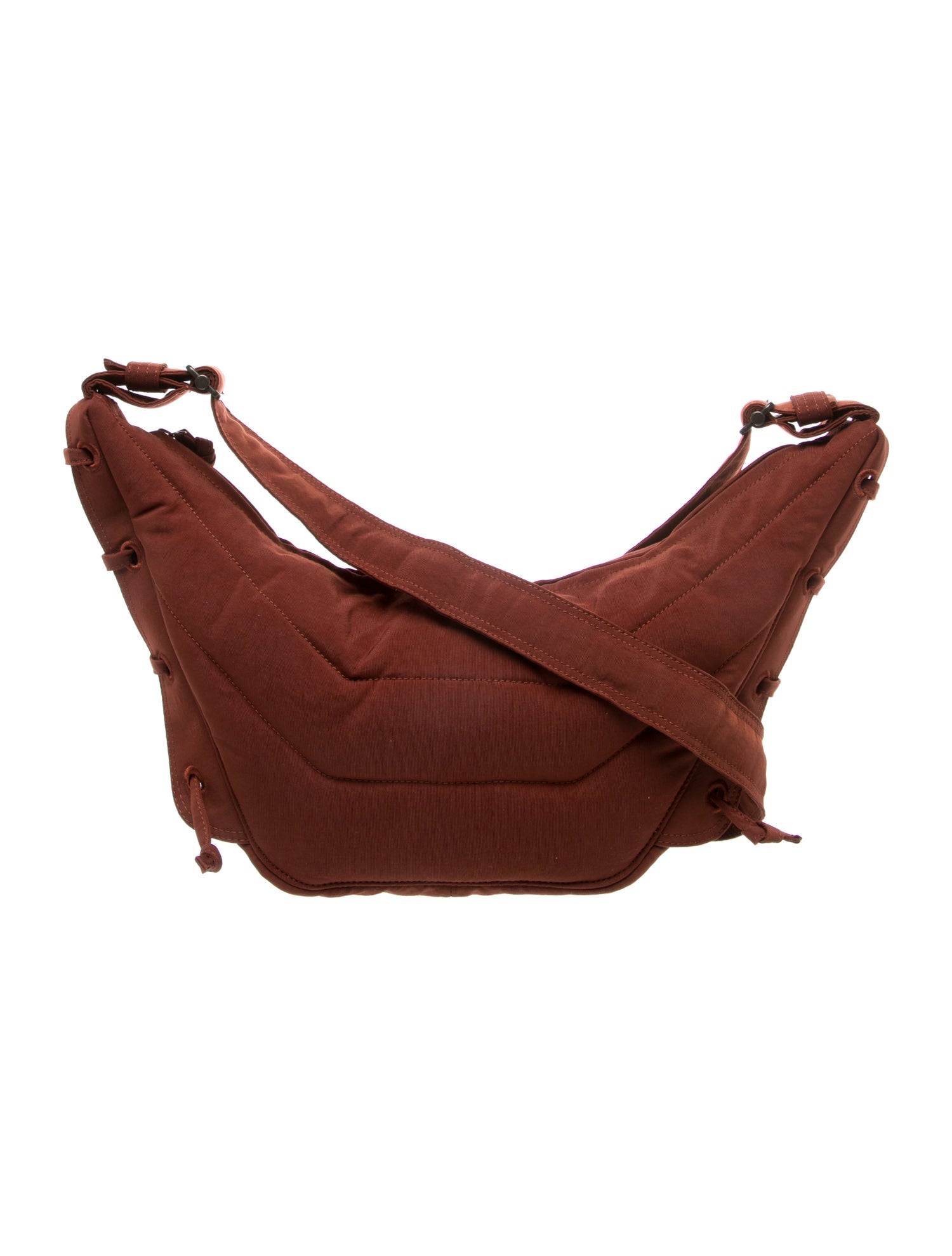 Lemaire Nylon Shoulder Bag