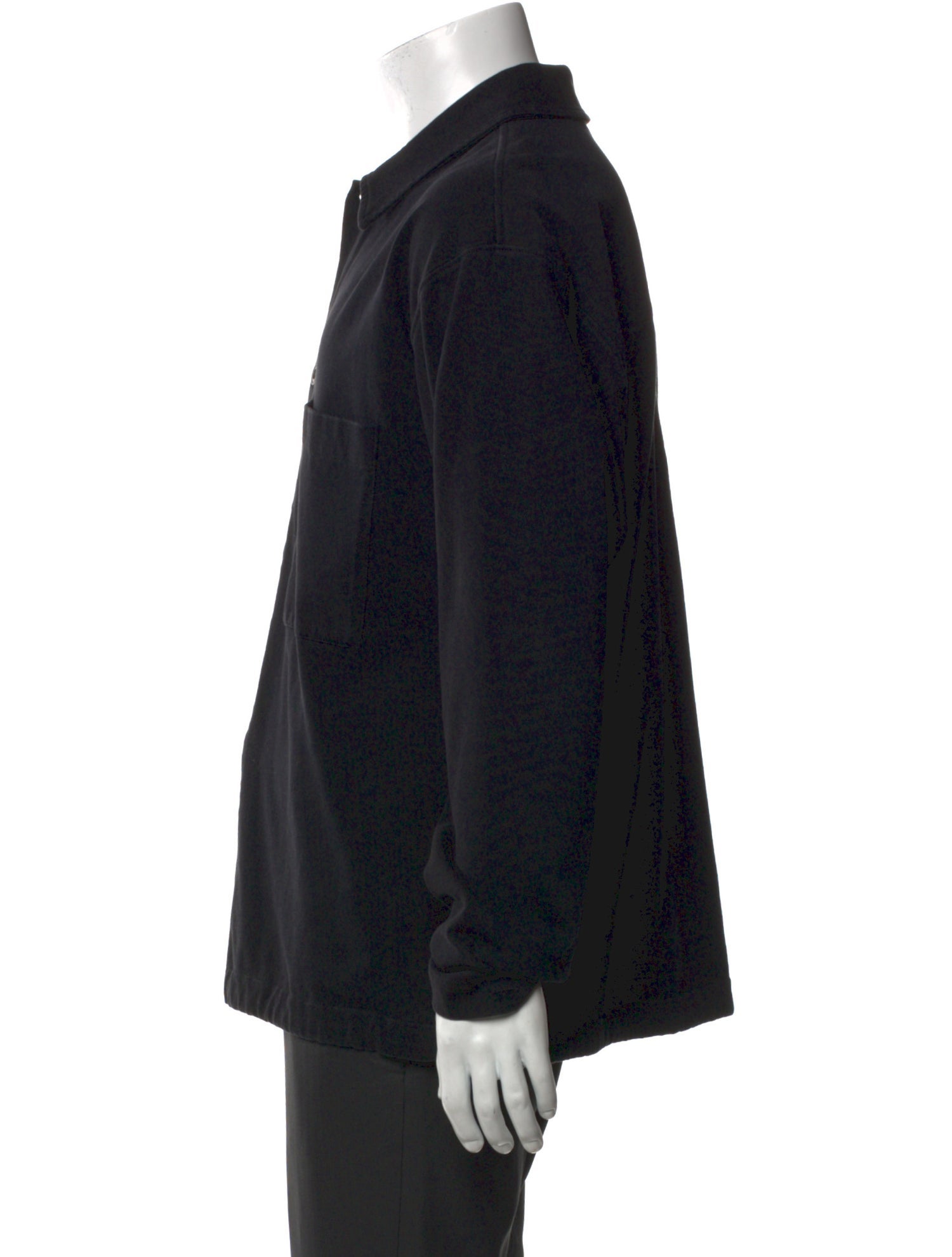 Lemaire Long Sleeve Shirt