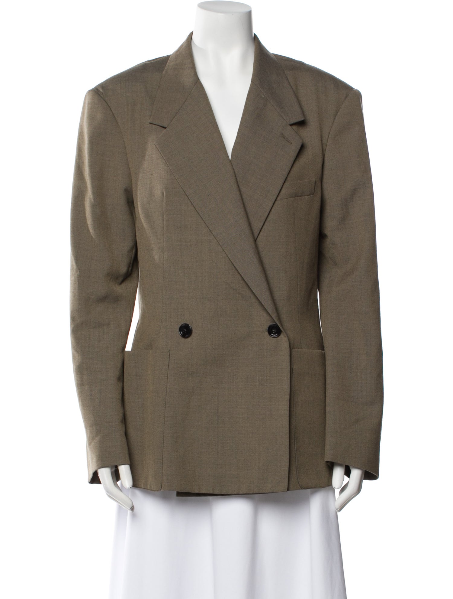 Lemaire Blazer