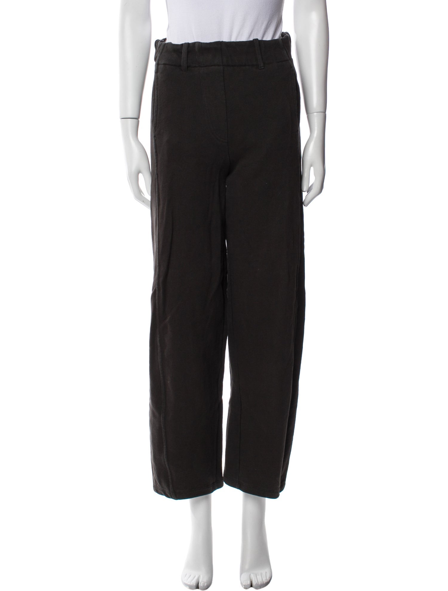 Lemaire Wide Leg Pants