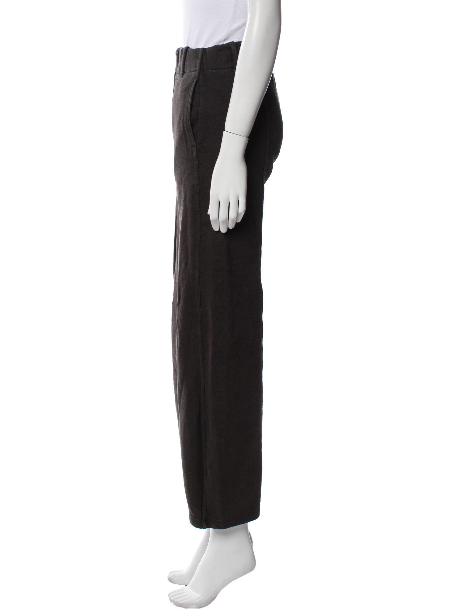 Lemaire Wide Leg Pants