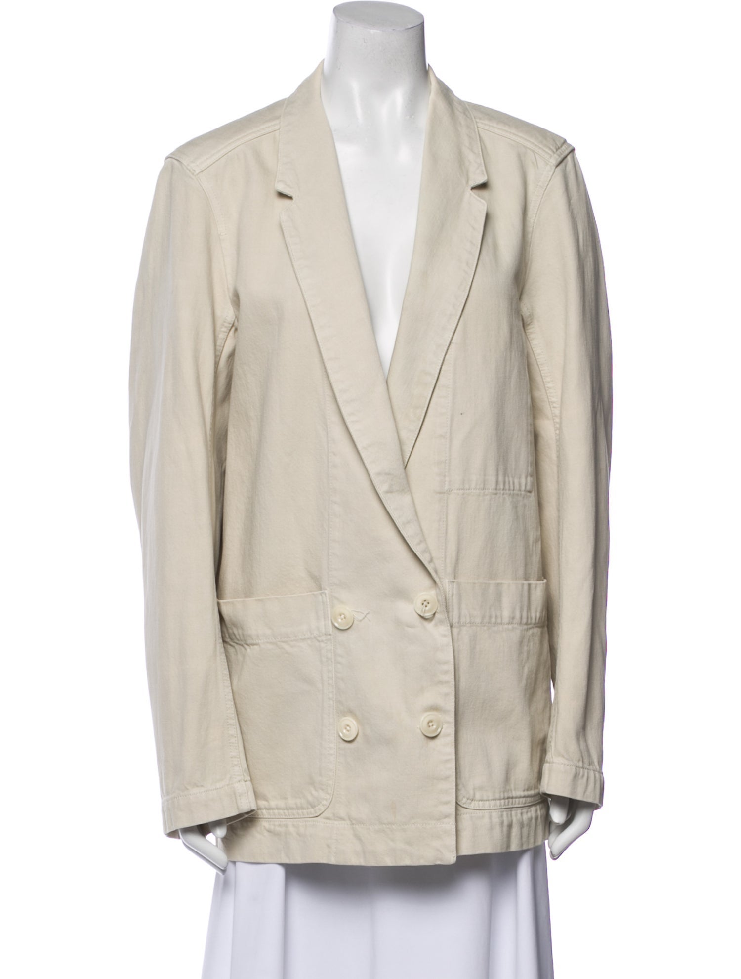 Lemaire Blazer