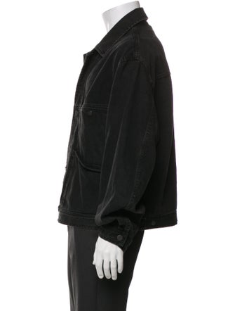 Lemaire Jacket