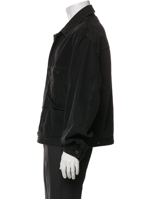 Lemaire Jacket