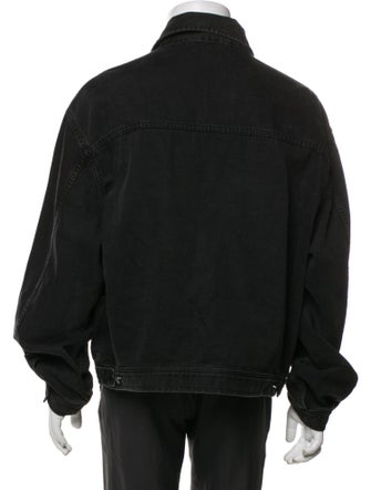 Lemaire Jacket
