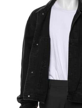 Lemaire Jacket