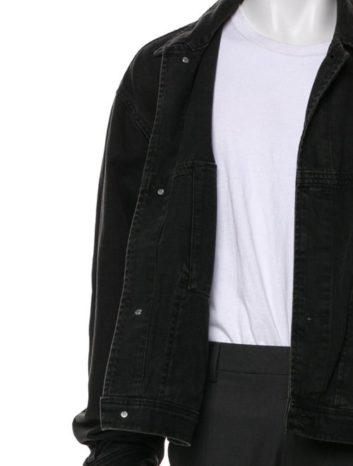 Lemaire Jacket