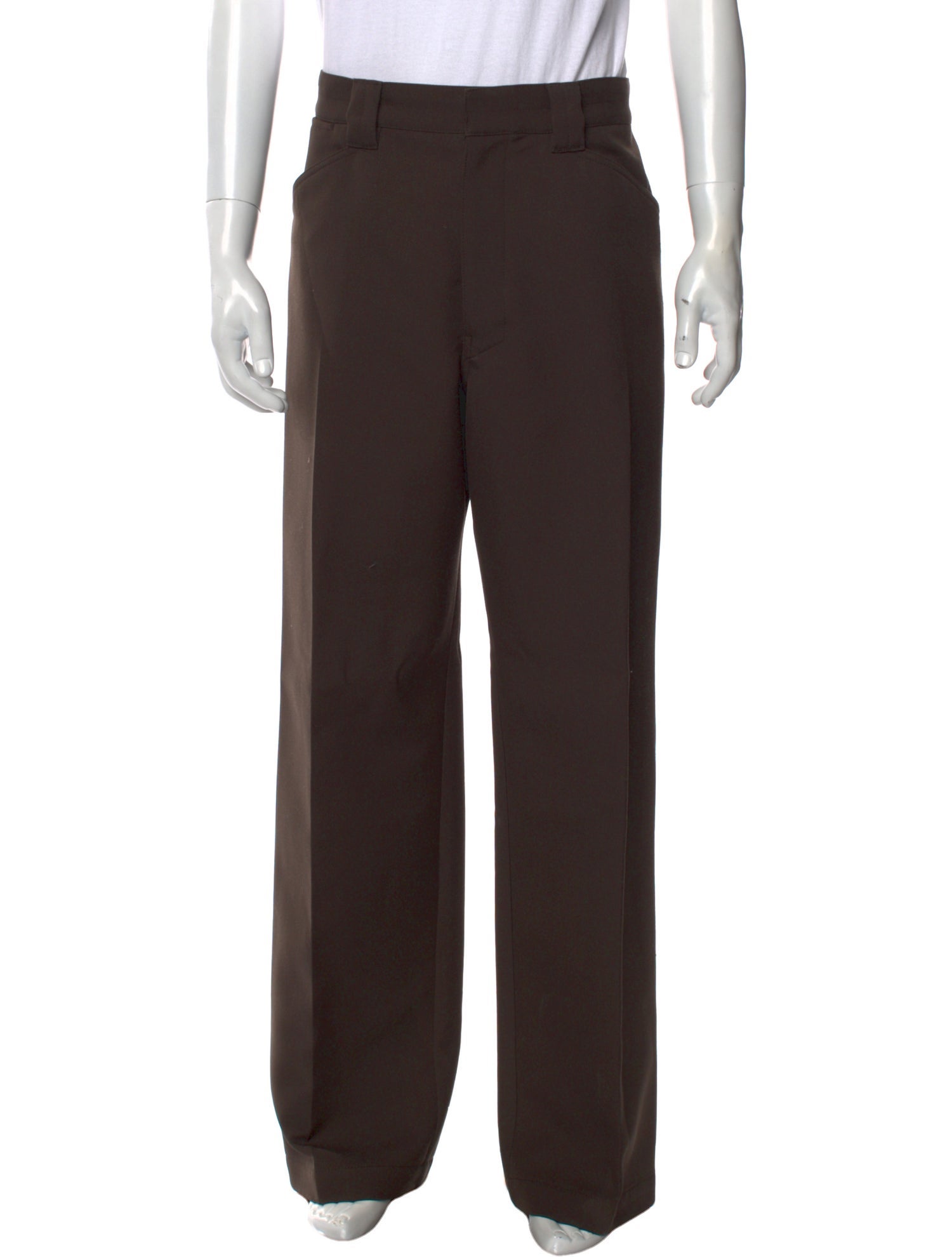 Lemaire Dress Pants