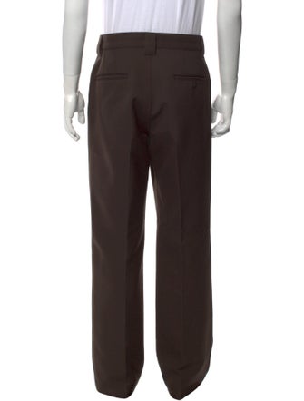 Lemaire Dress Pants