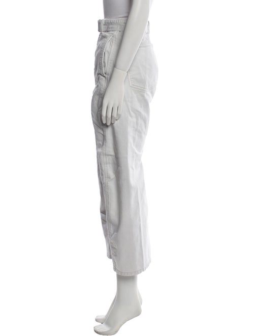 Lemaire Wide Leg Pants