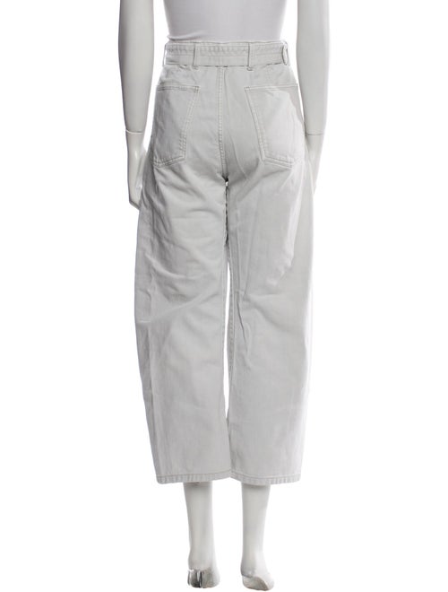 Lemaire Wide Leg Pants