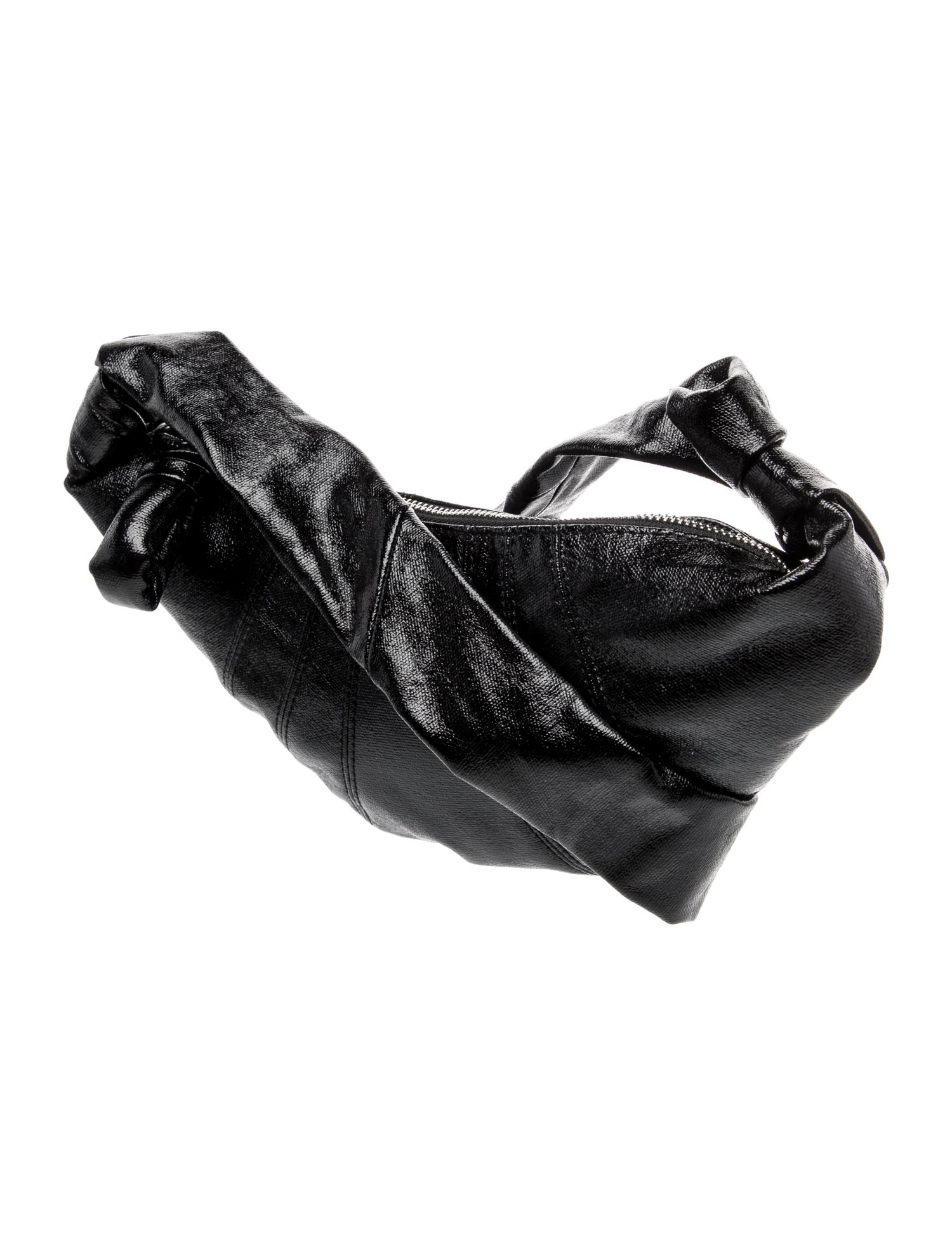 Lemaire Leather Hobo