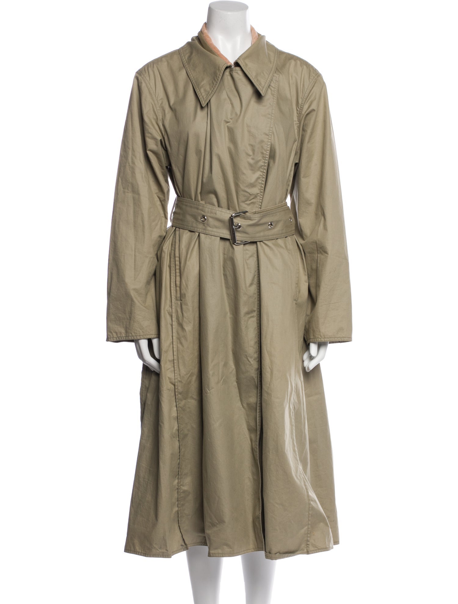 Lemaire Trench Coat