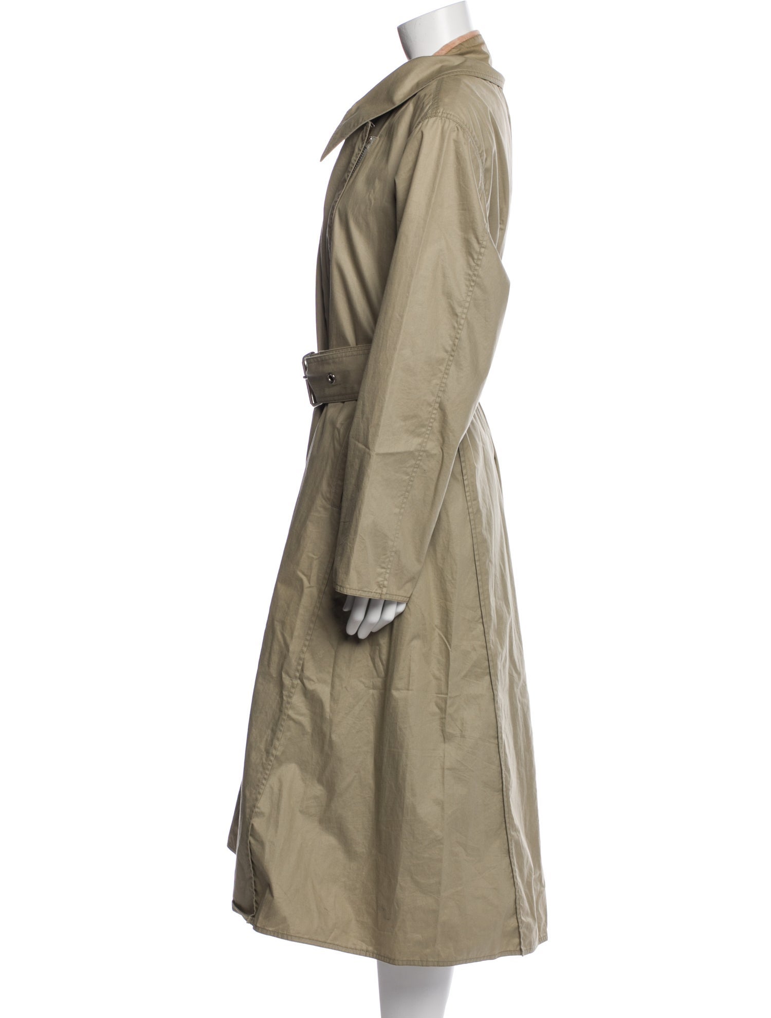 Lemaire Trench Coat