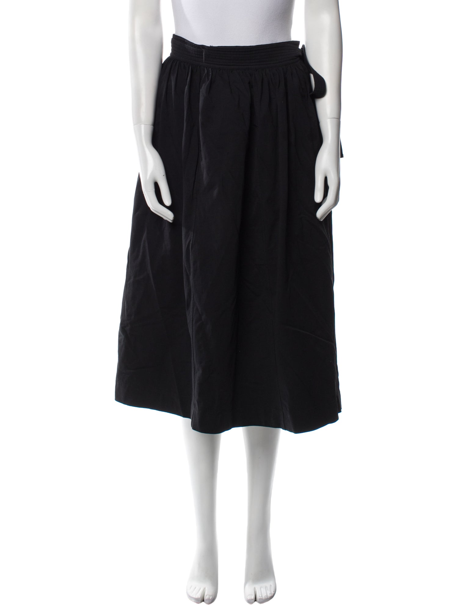 Lemaire Knee-Length Skirt