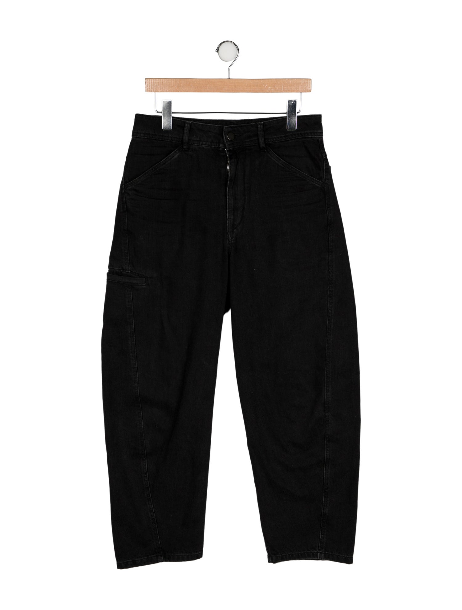 Lemaire Pants