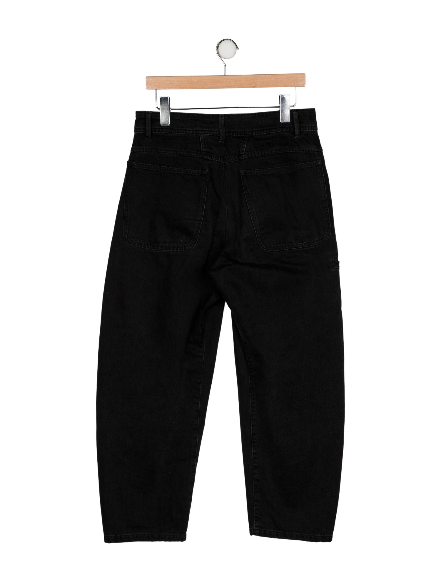 Lemaire Pants