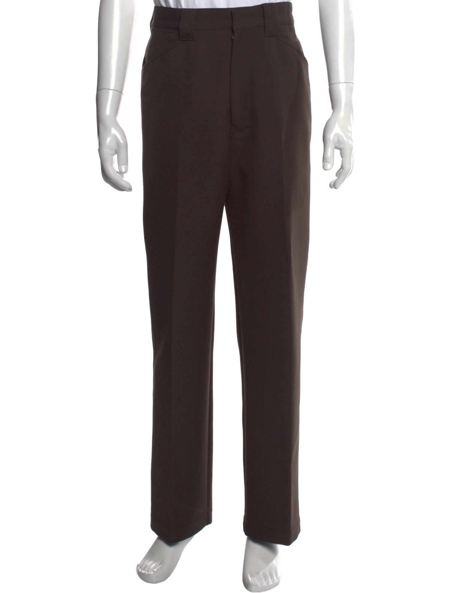 Lemaire Dress Pants