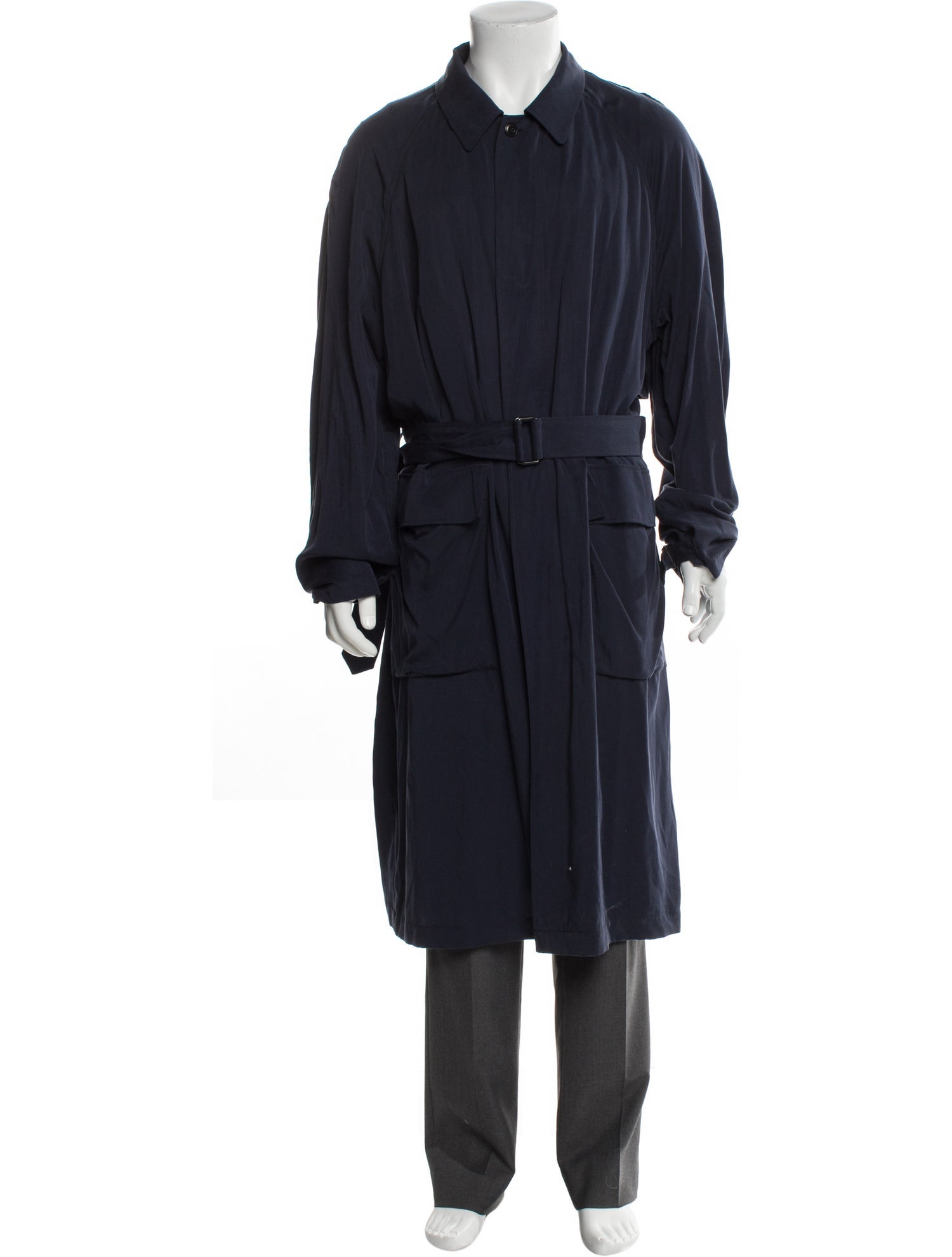 Lemaire Trench Coat