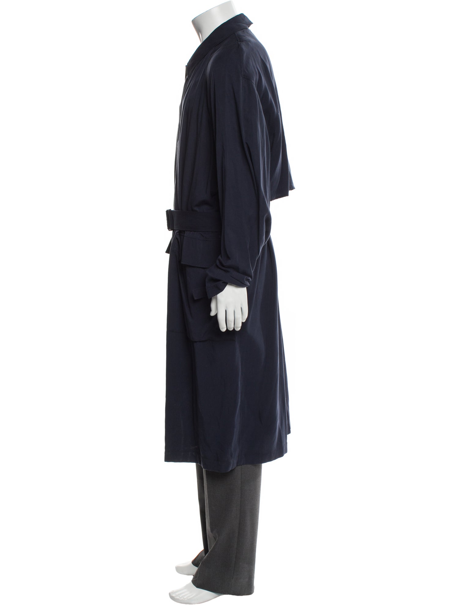 Lemaire Trench Coat