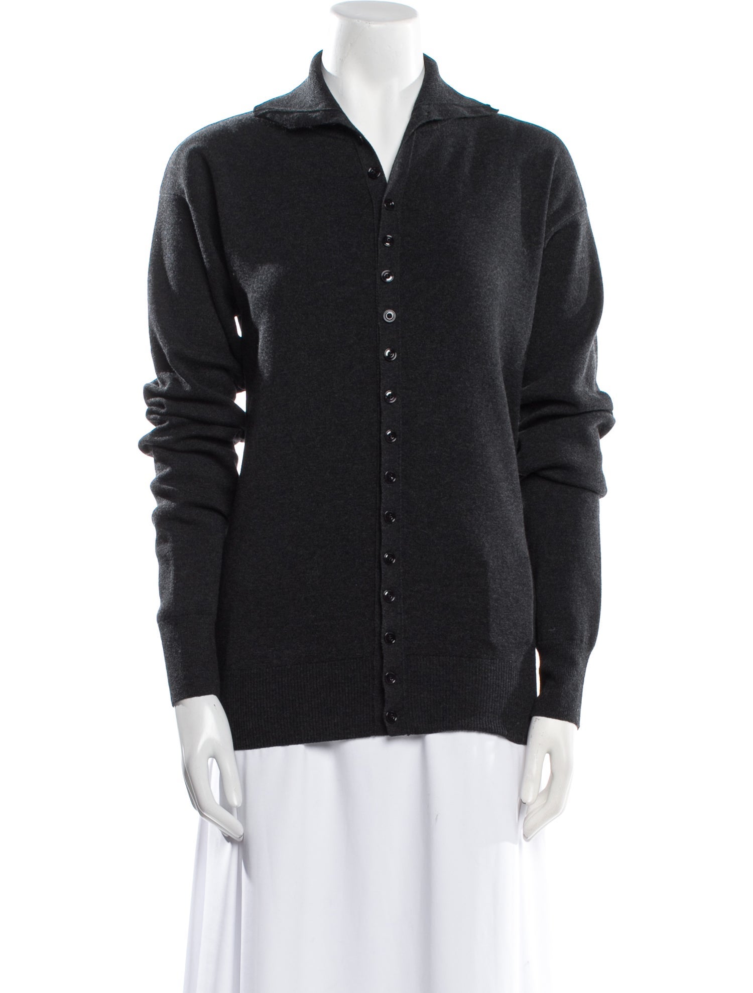 Lemaire Wool Sweater w/ Tags