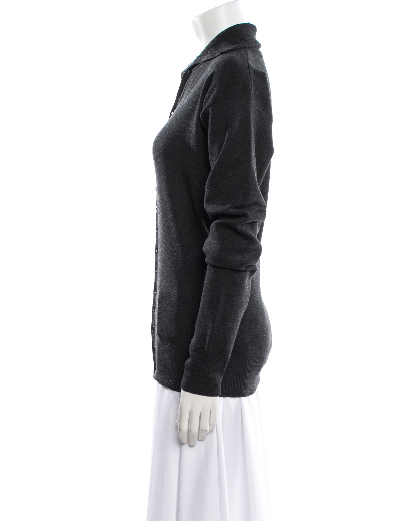 Lemaire Wool Sweater w/ Tags