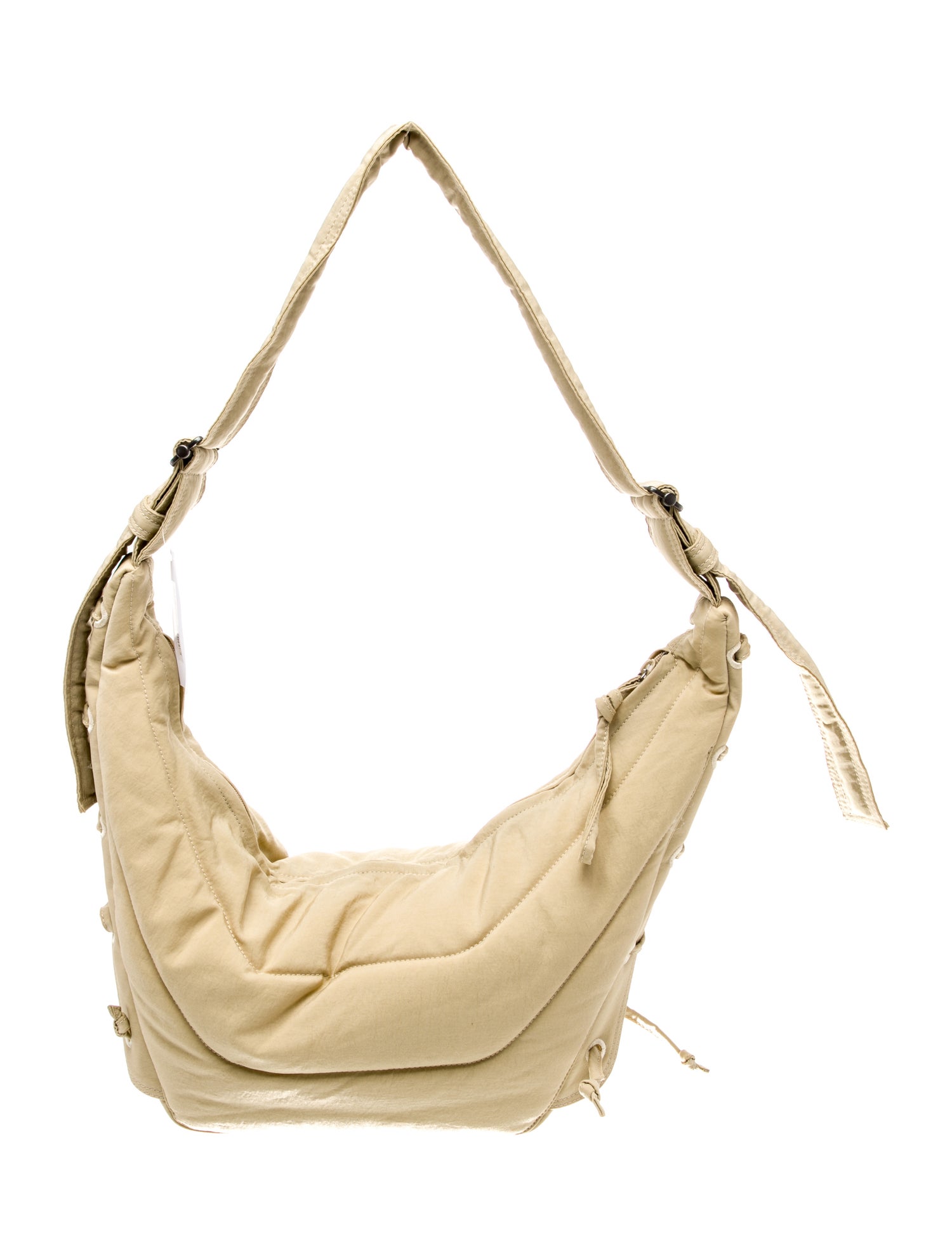 Lemaire Canvas Hobo